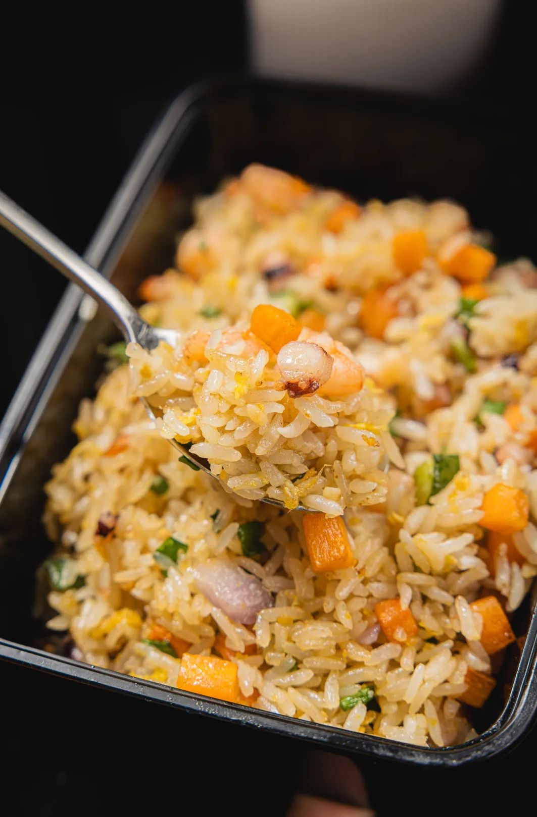 在家点个外卖火锅,在家点一桌外卖原声