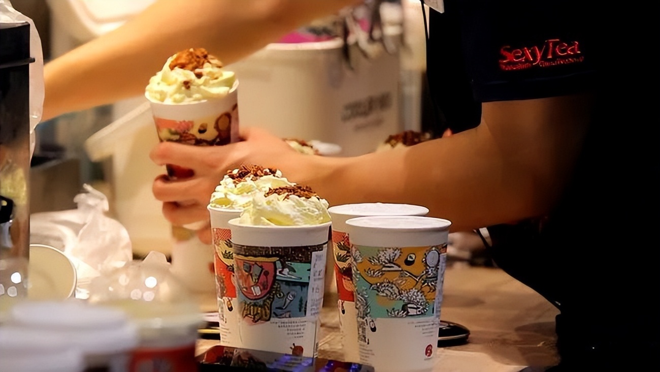 加盟一个古茗奶茶店要多少钱,加盟古茗奶茶店真的能挣钱吗