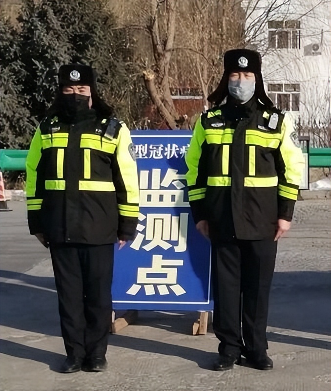 警察这个职务有前途吗,警察待遇及前景