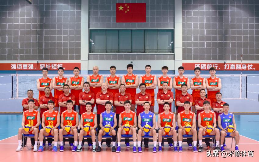 中国男排0-3惨败意大利,中国vs日本排球男排比赛结果