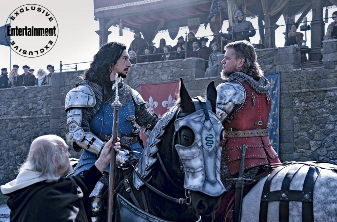 2023年即将上映的9部大片推荐,2021年值得期待的10部大片