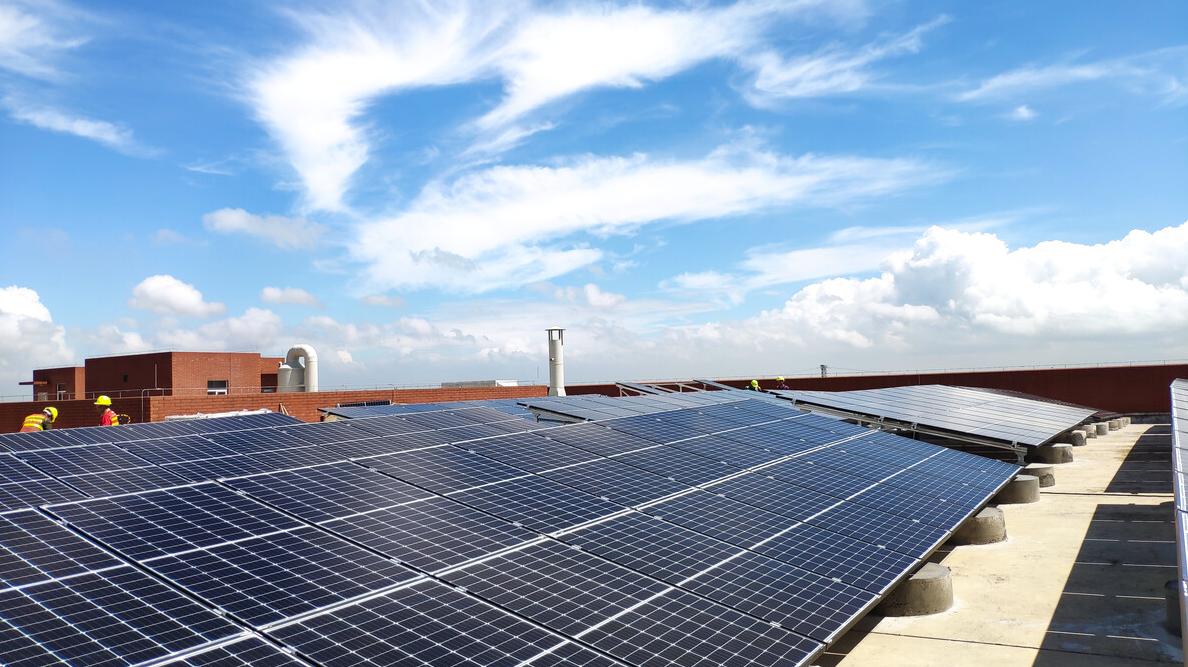 特斯拉最新太阳能黑科技,特斯拉太阳能方案