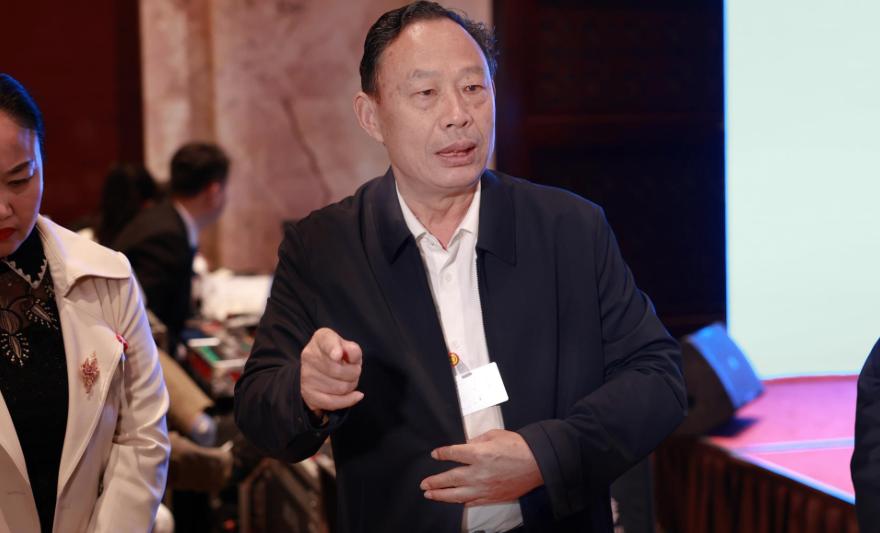 乘法式增长的奥妙终于找到了，世华标杆校友诚意集团是如何做到的