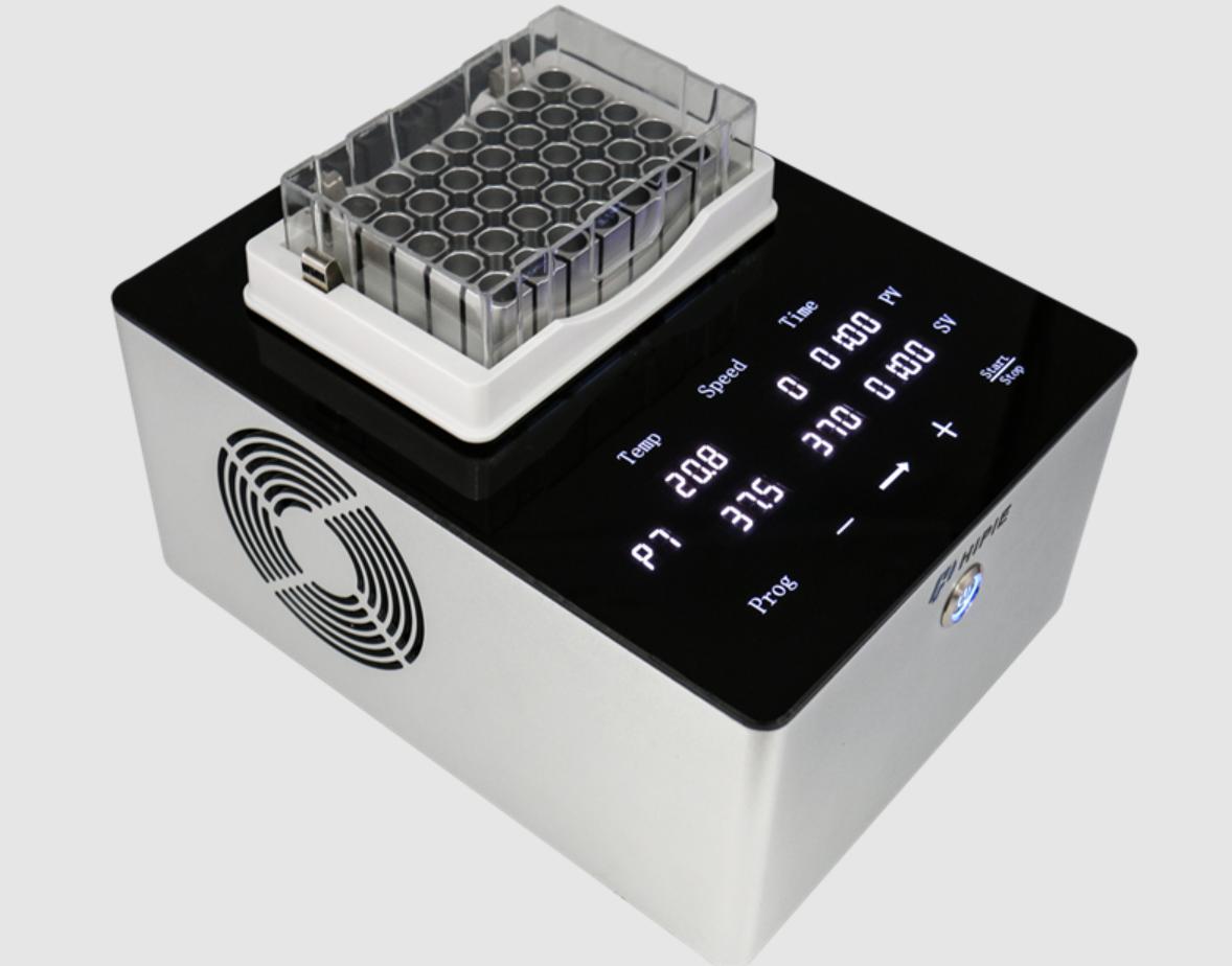 制冷恒温混匀仪生产,加热制冷型恒温混匀仪生产厂家