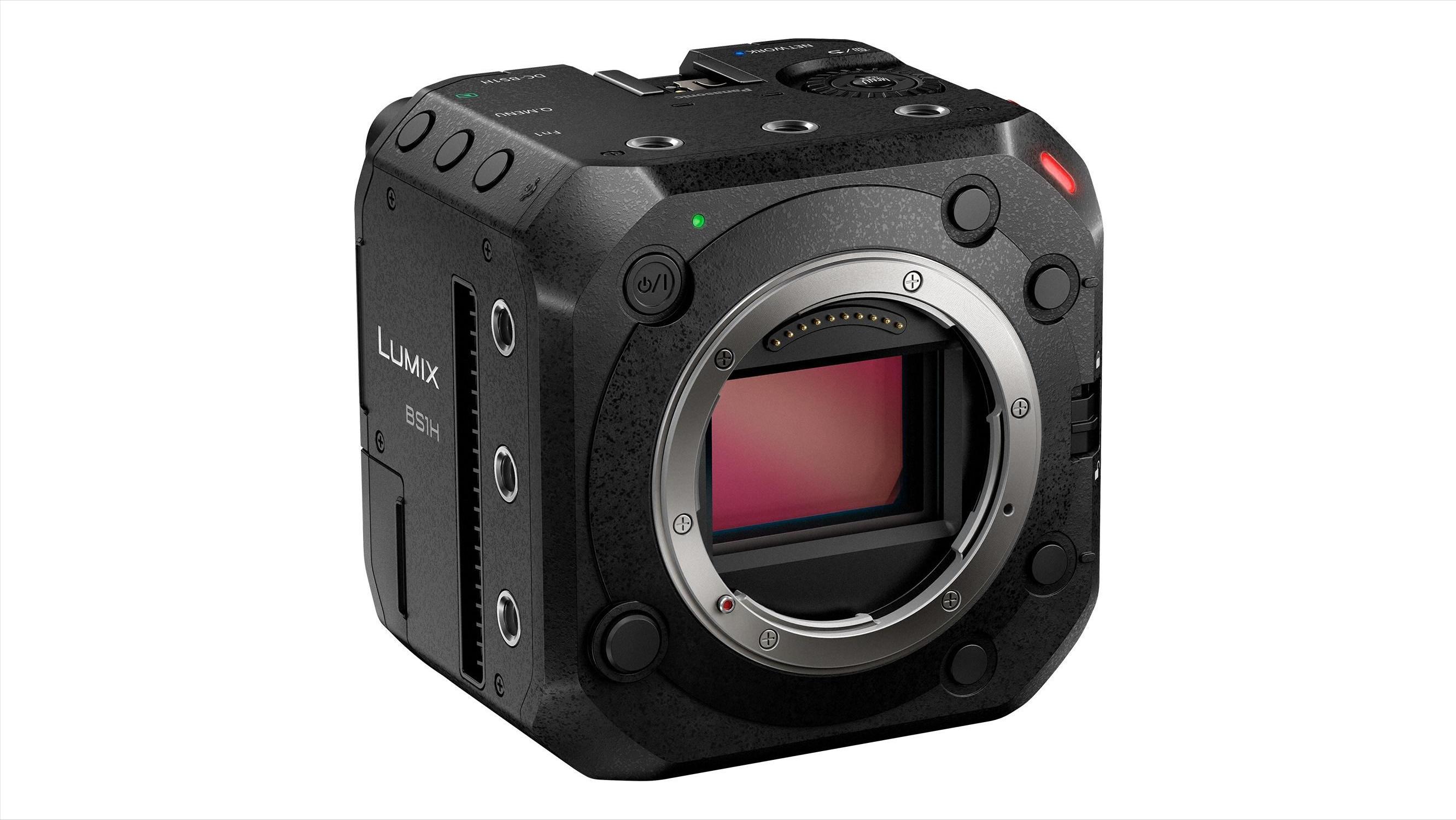 微单相机的传感器有多大,微单相机核心技术