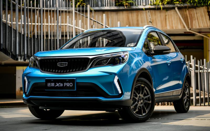 6万块钱买什么新车性价比最高,6万元左右买什么车好