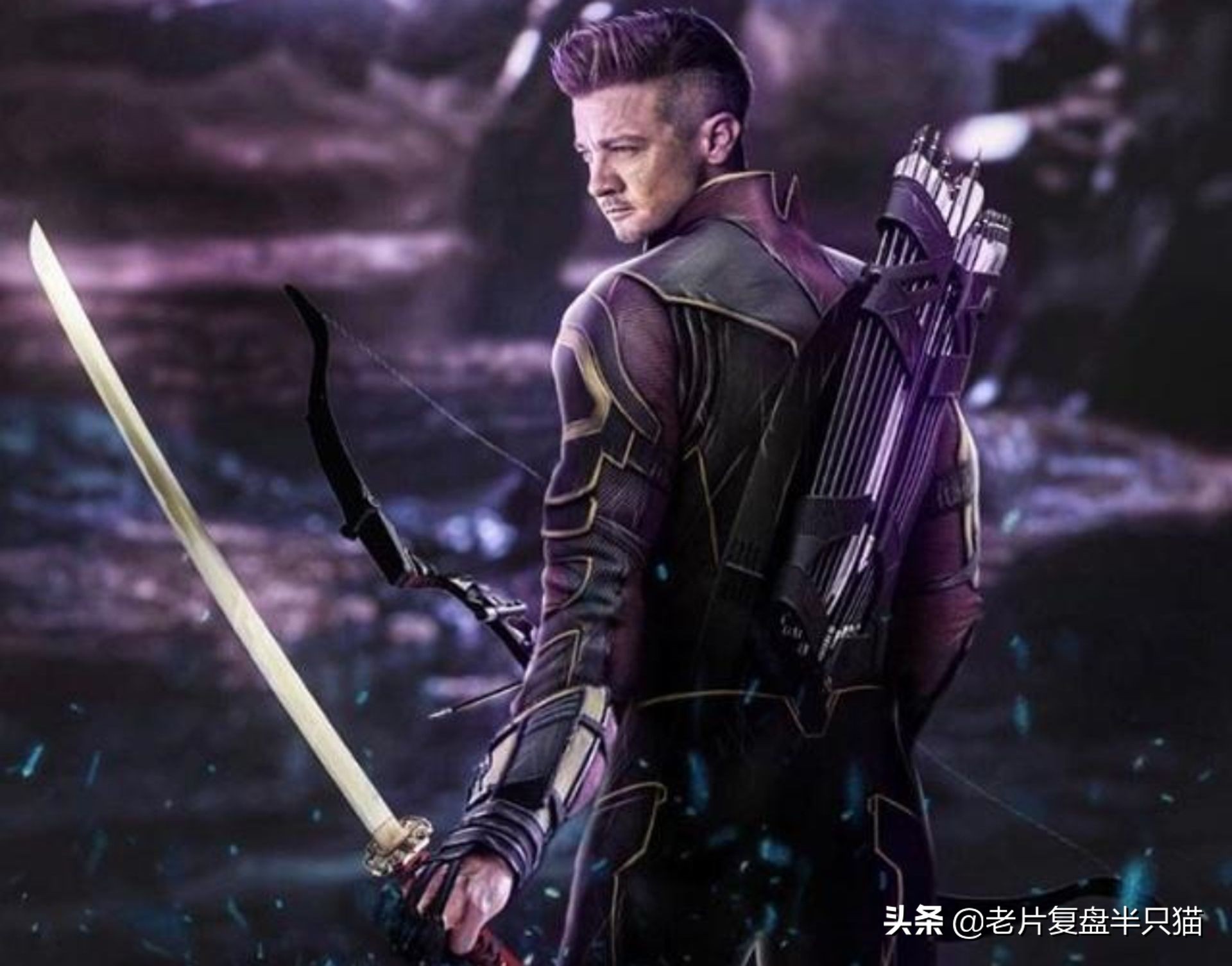 漫威复仇者联盟4,复仇者联盟4之后的漫威电影