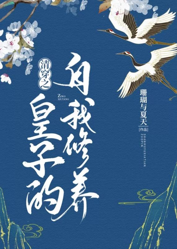 有深度的清朝穿越小说排行榜,更改清朝历史的清穿小说