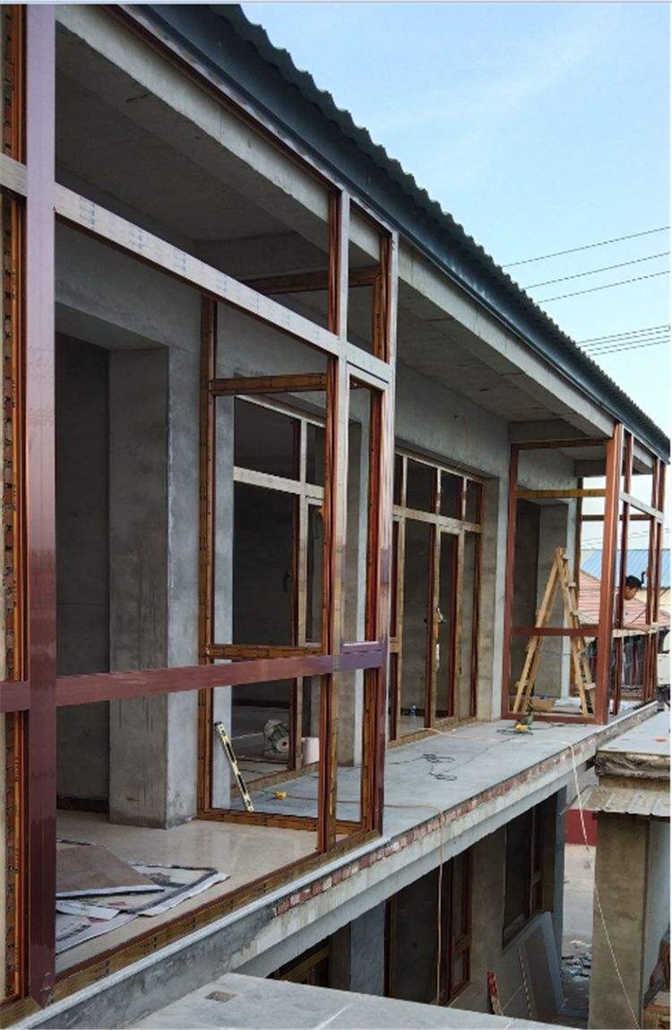 新换窗户都需要问清楚哪些,换断桥铝窗户应向商家提什么要求