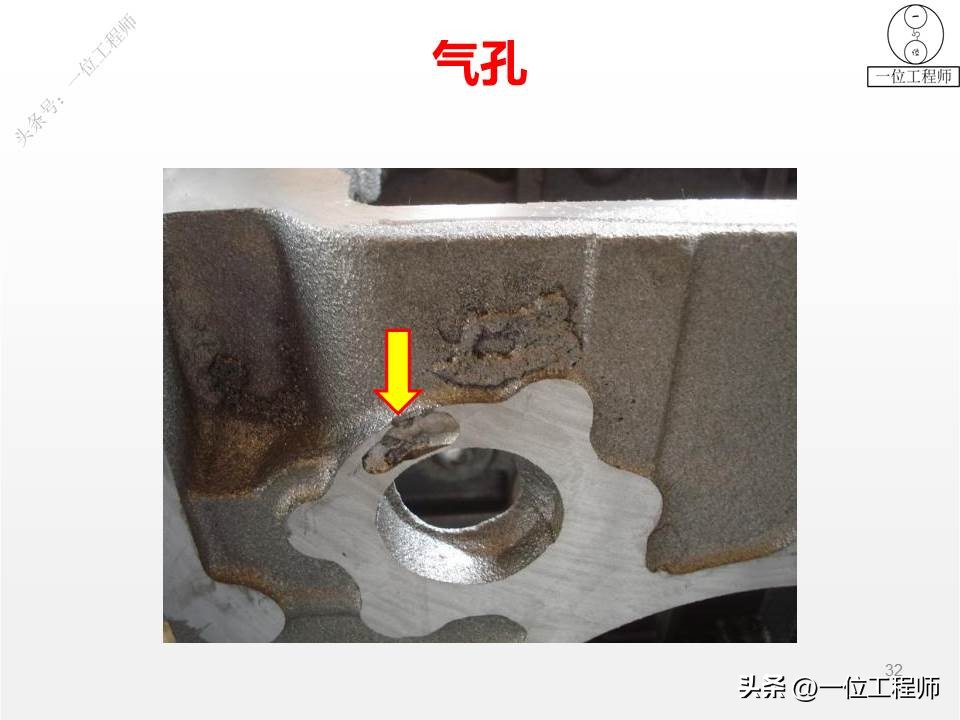 离心铸管缺陷分析与防止,离心铸造的缺陷如何解决