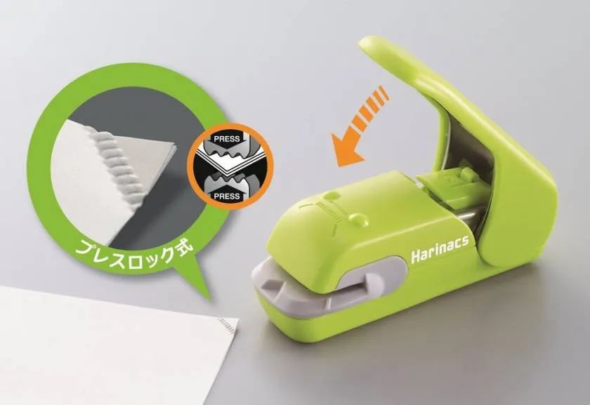 订书机程序,重新设计针式打印机