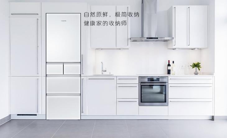家用超薄冰箱怎么选购的,西门子冰箱超薄冰箱推荐