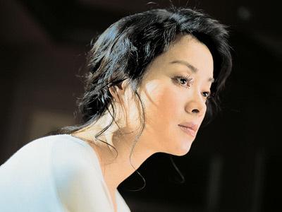 解密毛阿敏与六个男人的情感纠葛,歌坛巨星毛阿敏