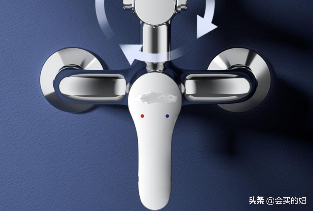 花洒选什么牌子好用,花洒怎么选实用又省钱的品牌