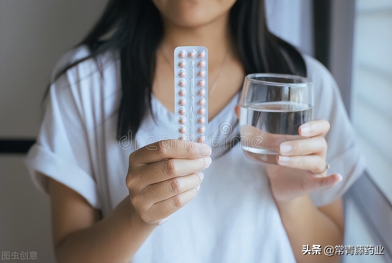 你有痘痘困扰你吗,你有被皮肤问题困扰过吗