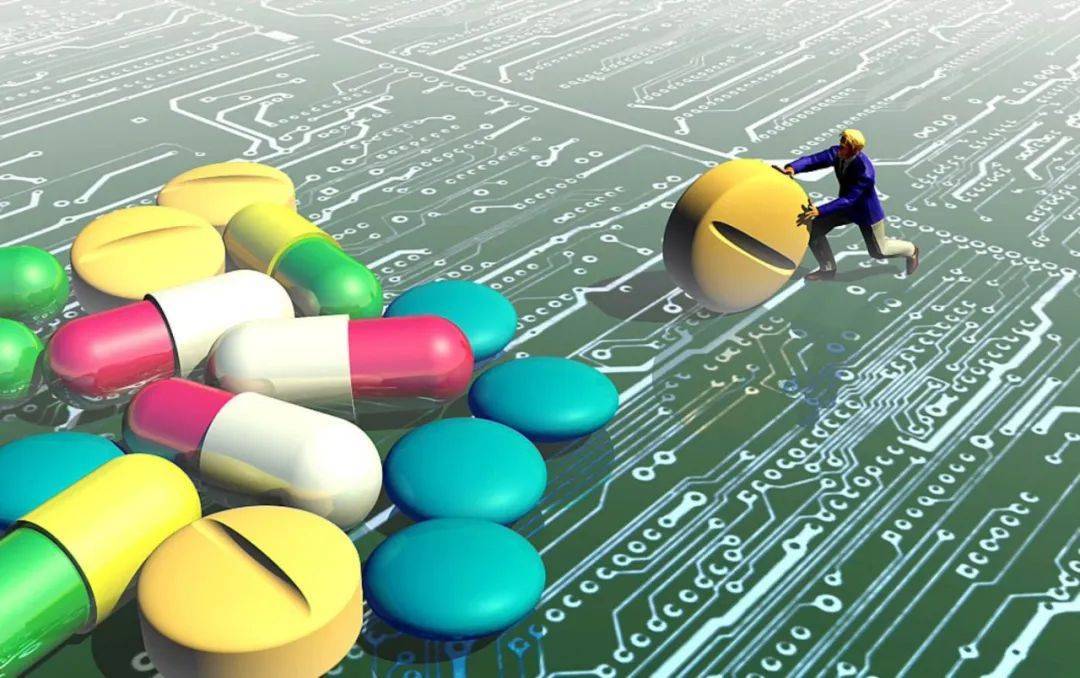 医药跨境电商,跨境电商近五年的发展