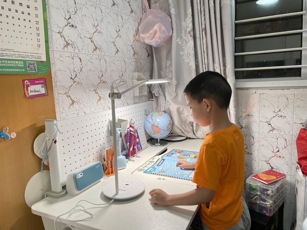 暑假超简单小礼物,这才是送给孩子最实用的暑假礼物