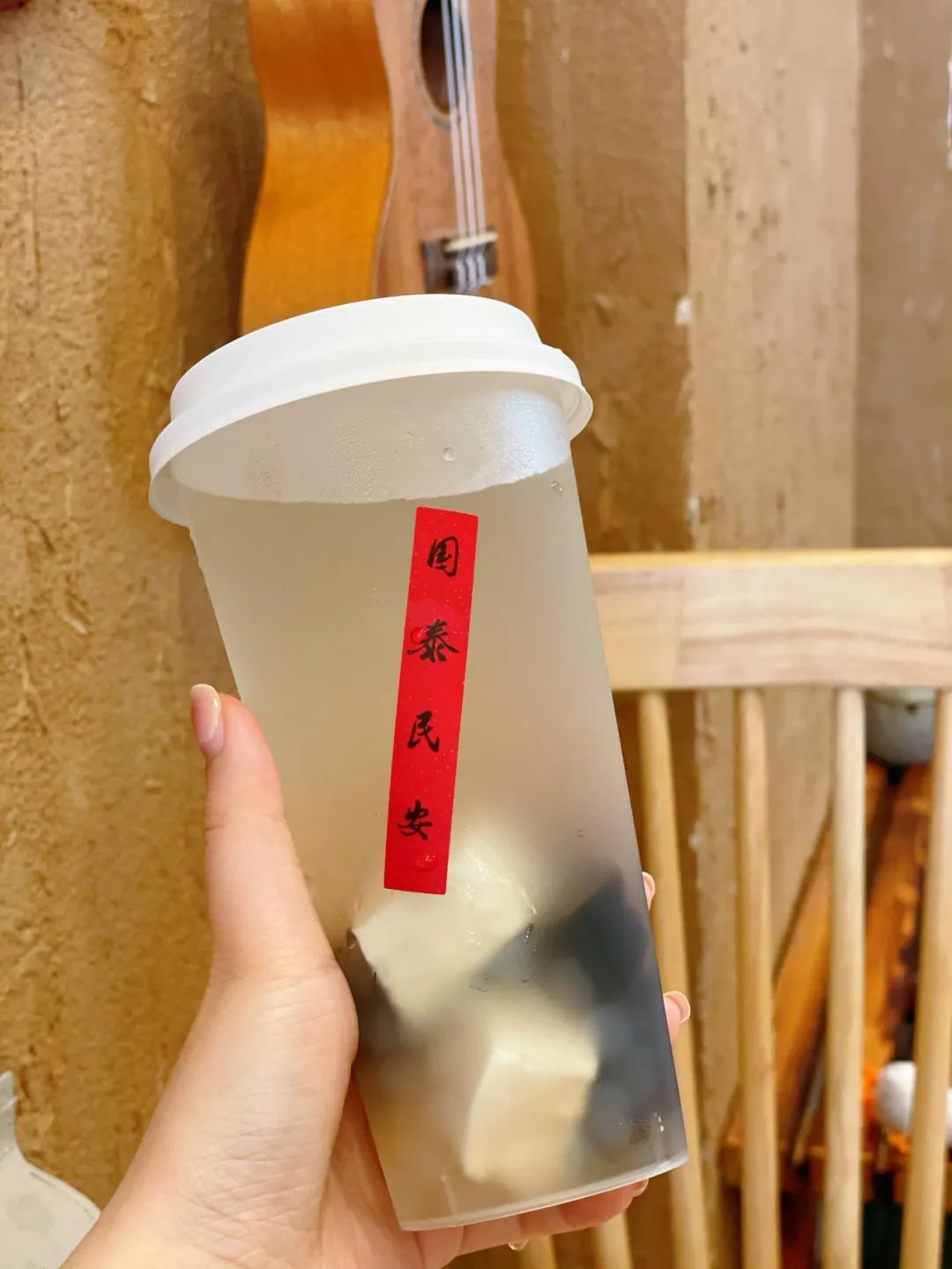 深圳必吃糖水铺,广东宝藏糖水铺推荐