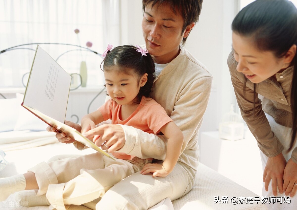 怎么训练宝宝记忆力最好,每天反复教宝宝学习增加记忆力