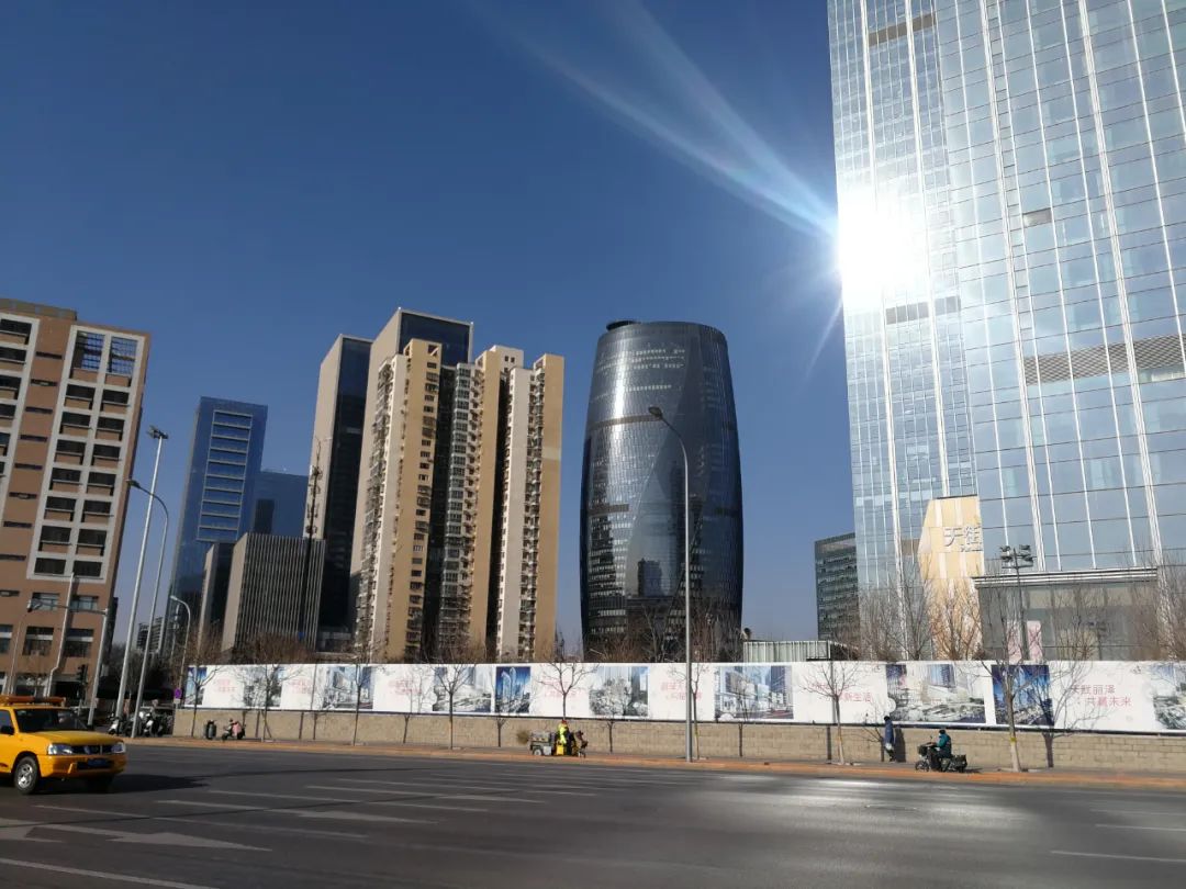 北京首开常青藤值得买吗,北京买房在通州还是大兴好呢