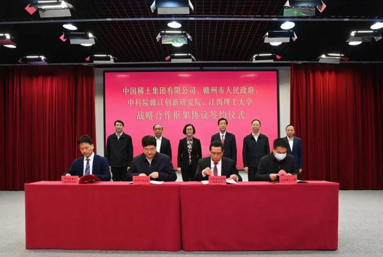 江西高校中，我为何看好江西理工大学