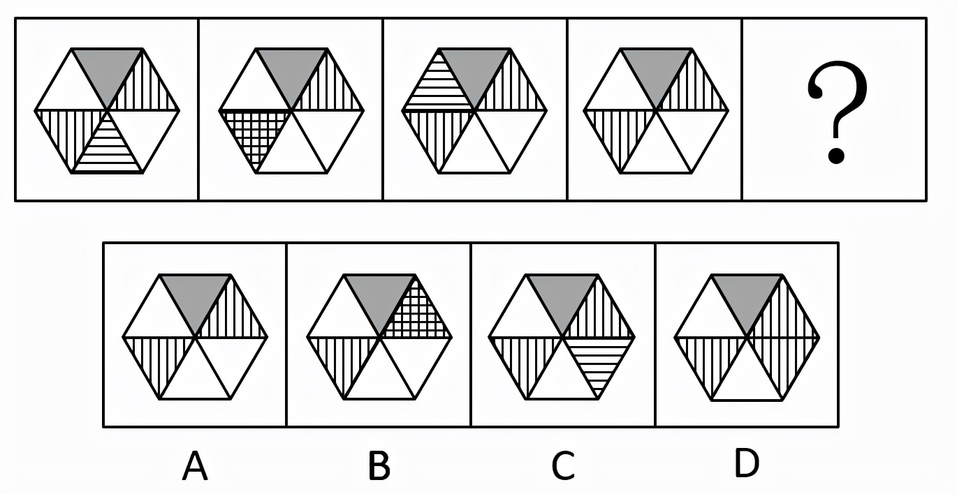 2022年省考行测真题,广东省2022年公务员行测真题