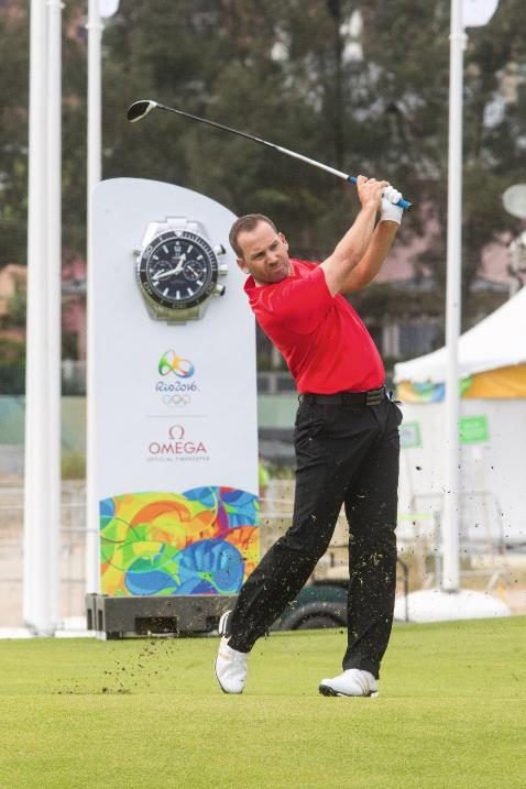 欧米茄高尔夫怎么样,欧米茄高尔夫绿针怎么样