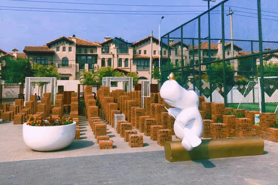 记者卧底实探麦当劳餐厅,北京三里屯餐厅酒吧