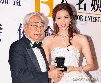 香港八大富豪家族,香港十大顶级豪门有哪些