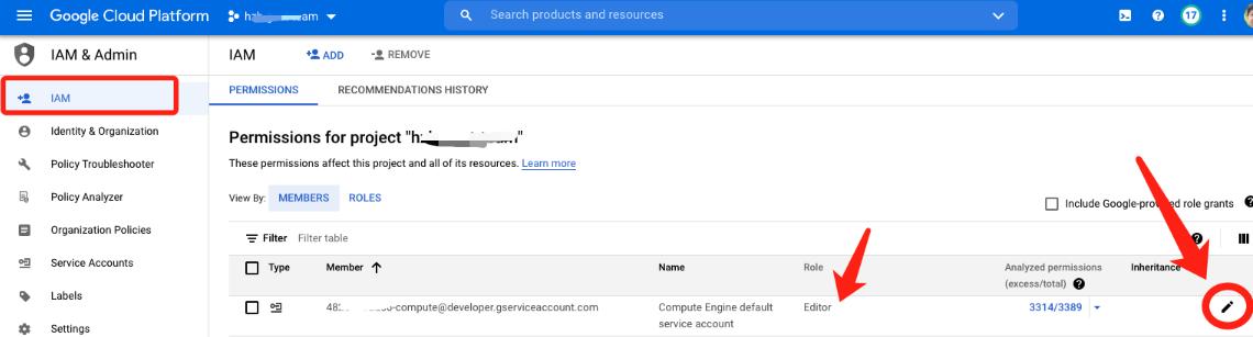 利用GoogleCloudAI产品为视频增加翻译字幕