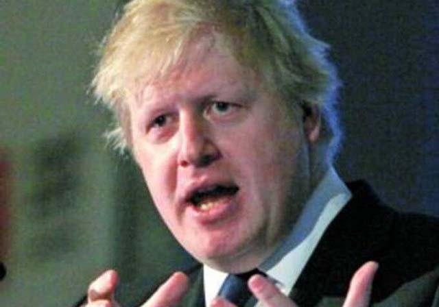 英首相自曝与约翰逊恋情,英首相婚外恋曝光