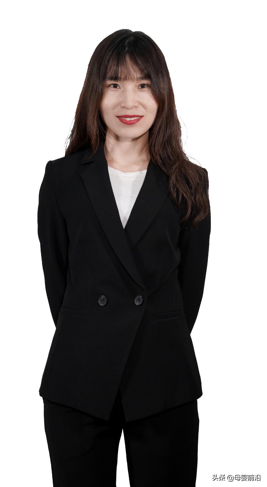 母婴前沿对话圣元特配齐国静：特配粉增长量巨大，成行业刚需