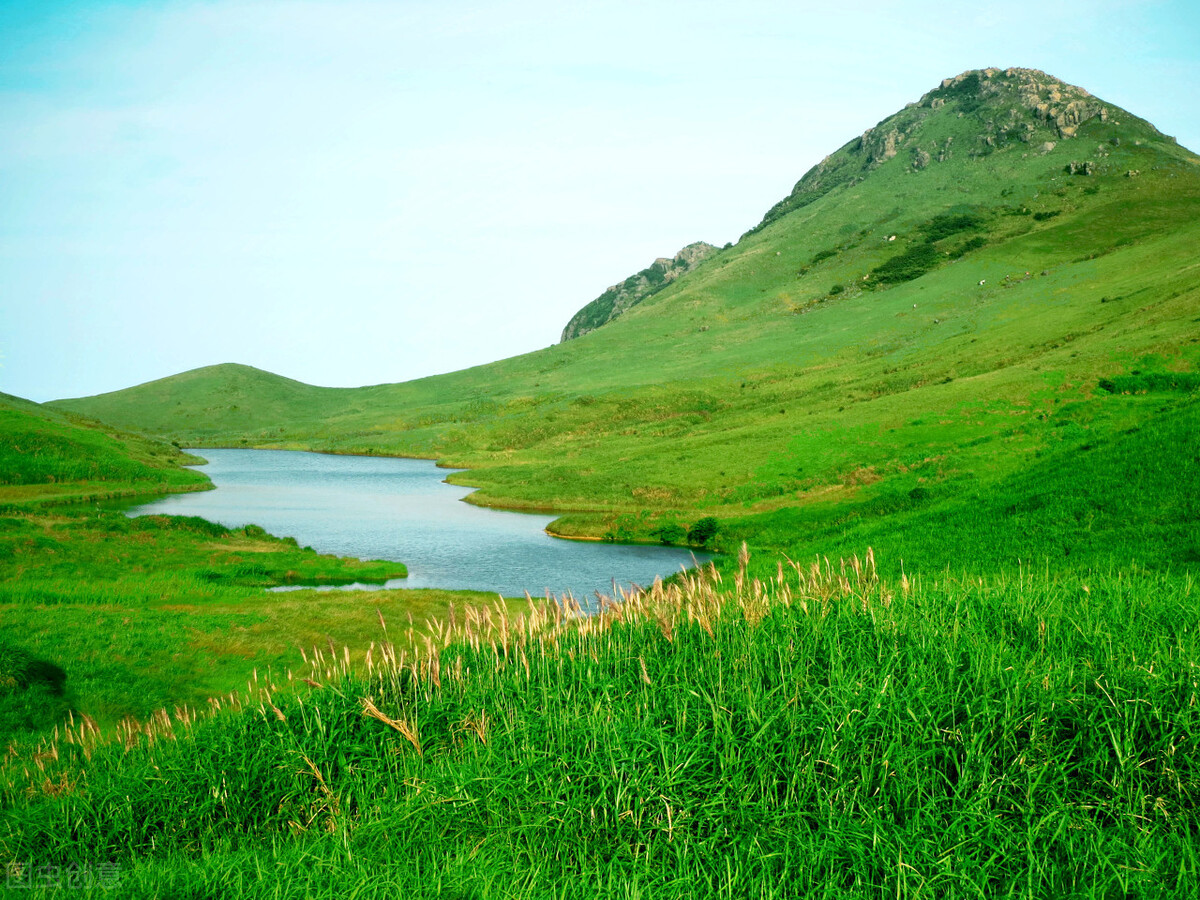 国内夏天适合避暑的岛屿,暑假适合去的小众避暑地