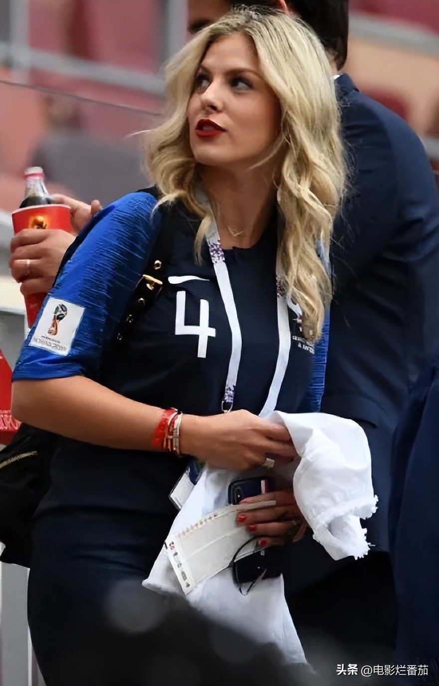 世界杯球星女朋友和太太团,世界杯美女太太团