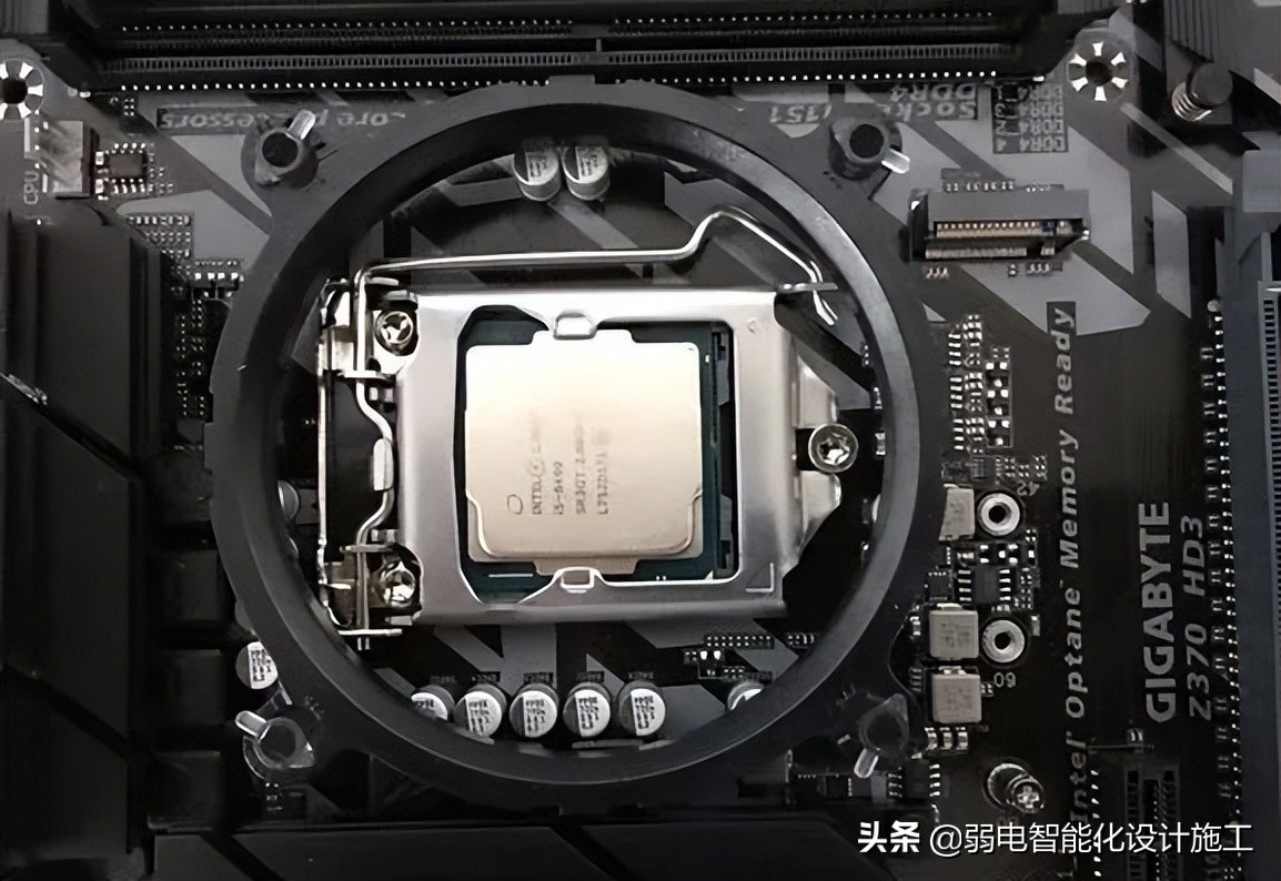 零基础教你学装机安装显卡,如何简单组装一台电脑