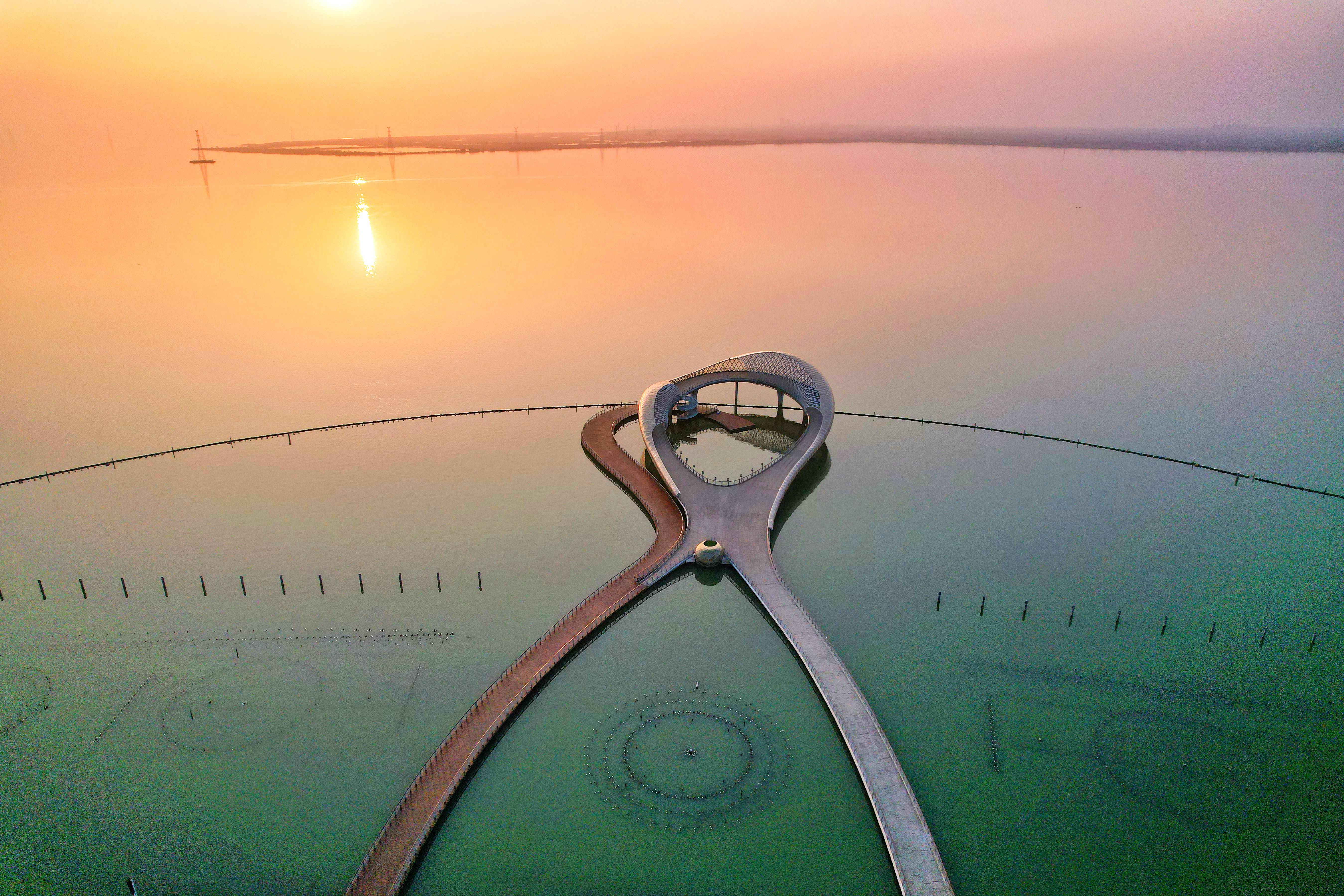 苏州东太湖游玩攻略,新年苏州旅游攻略三天两夜