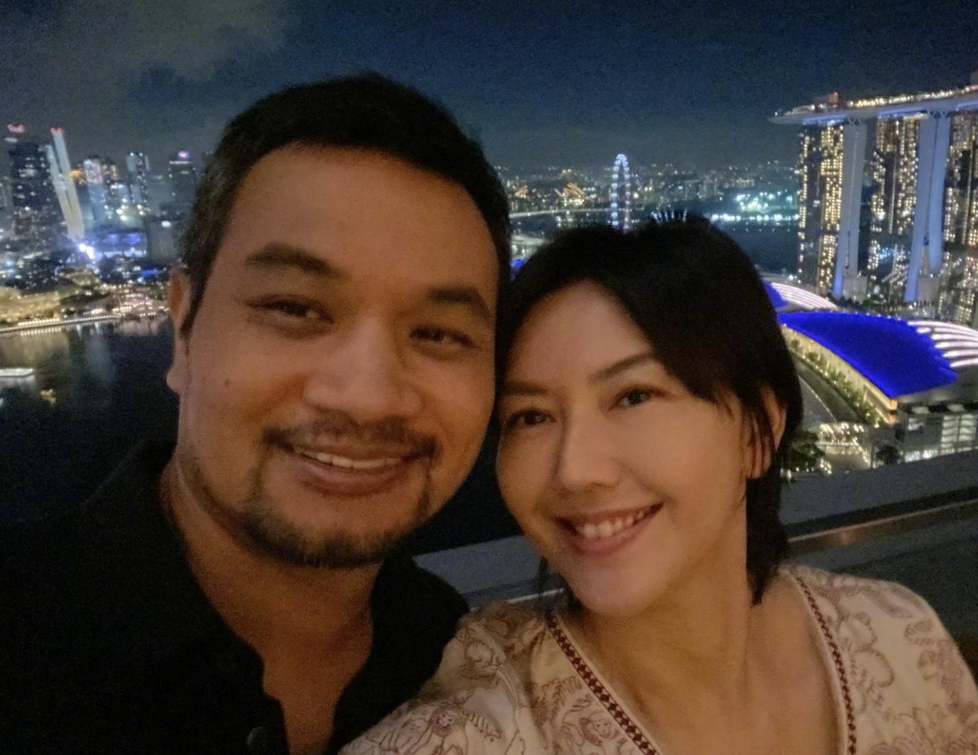 孙燕姿现在婚姻状况,孙燕姿婚姻状况如何