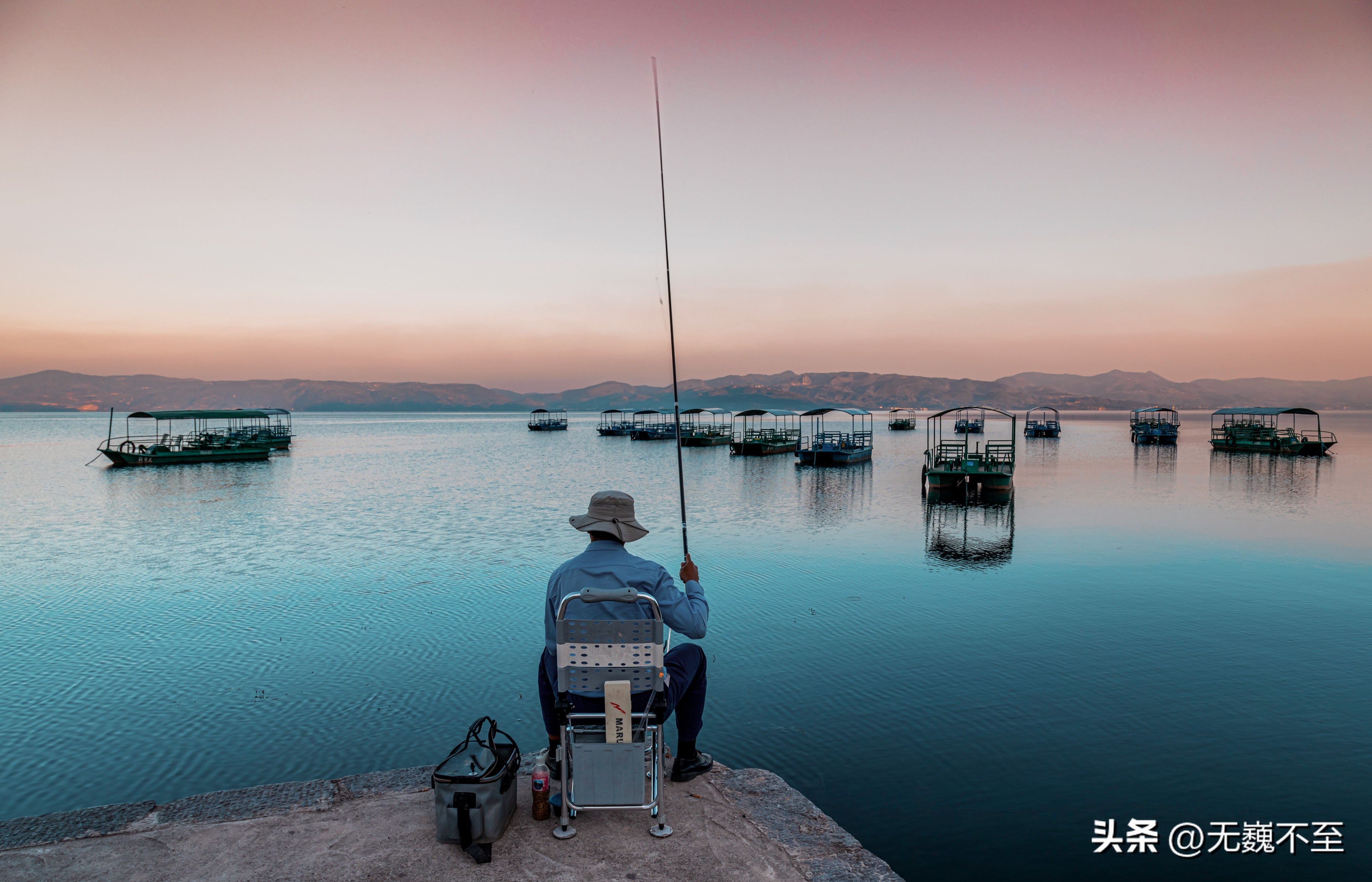 抚仙湖最好看的位置,抚仙湖适合几月份去最漂亮