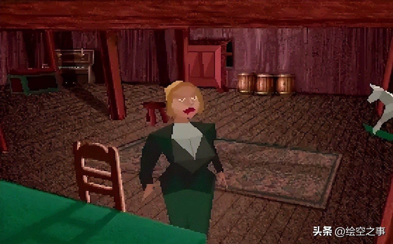 寂静岭进化史解说 (寂静岭最新一期解说)