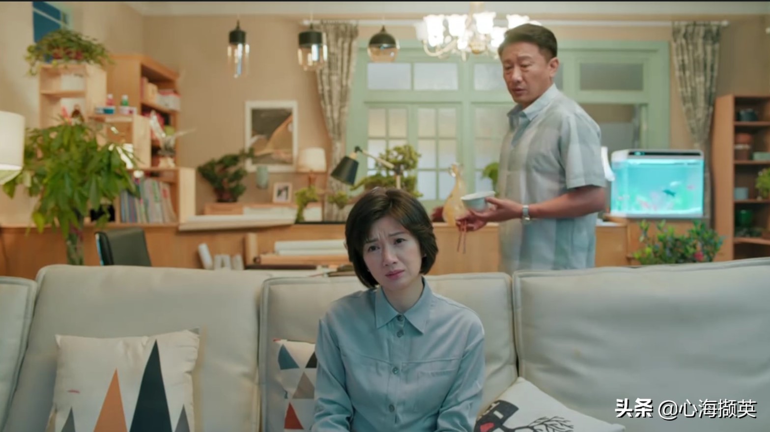 林一陈钰琪演的电视剧,林一陈钰琪是什么电视剧