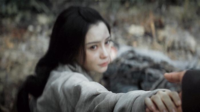 《风起陇西》创下央8收视率新低，但这和观众、baby有啥关系？