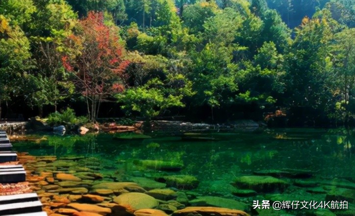 安徽有哪些旅游景点推荐,安徽有哪些旅游景点值得一去