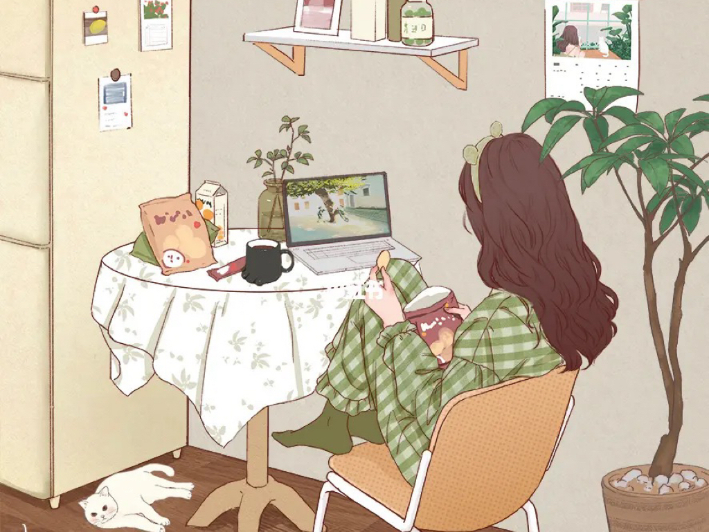 如何让自己变得精神独立,让自己变独立的方法