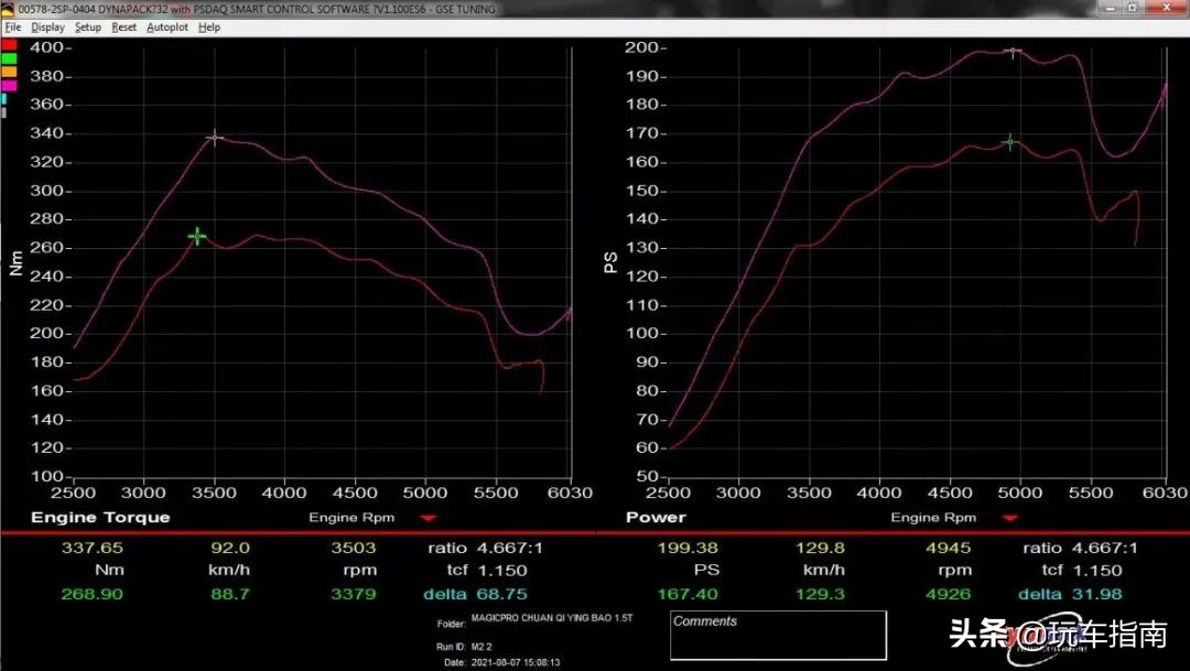 传祺影豹j152021跟2023款有什么区别,传祺影豹r1.5tr-style赛道版落地价