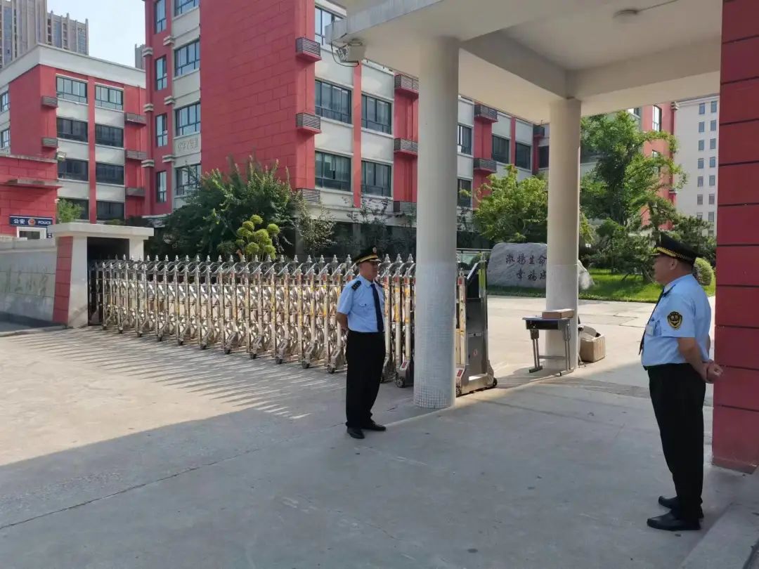 云慧城服|从社区到城市，鑫苑服务向美而行