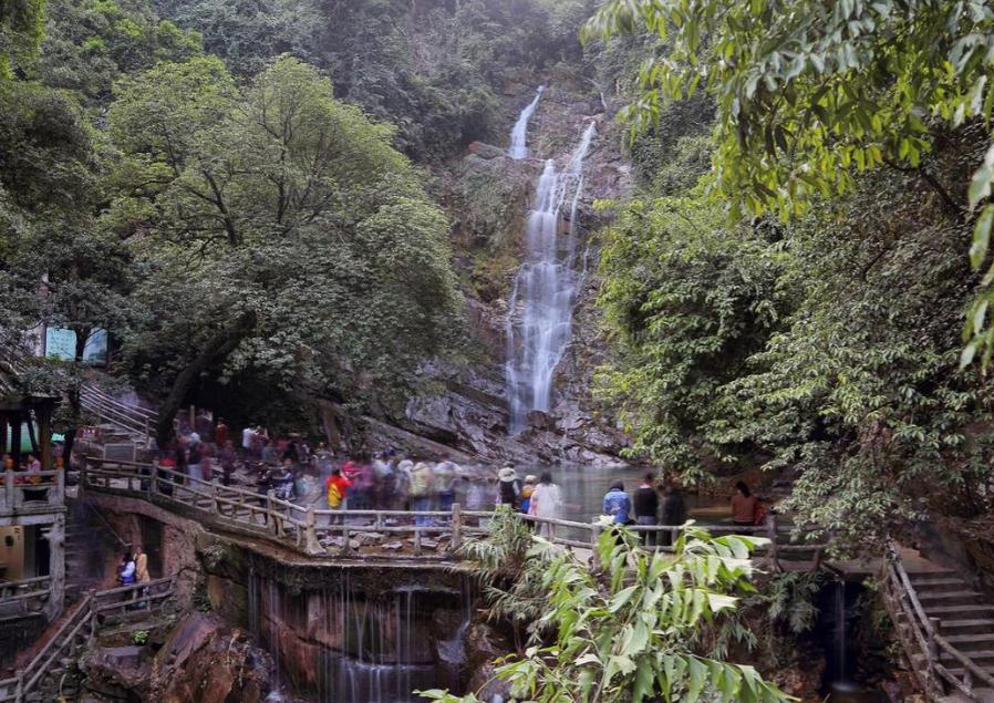 两日游自驾推荐景点广东,广东最值得去的旅游景点