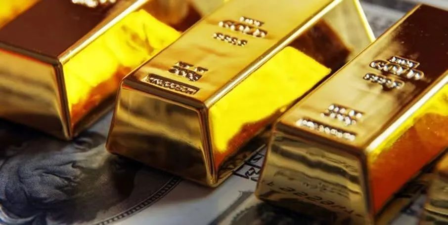 央妈买增持黄金从哪里看,央妈购买黄金为何能够稳定汇率