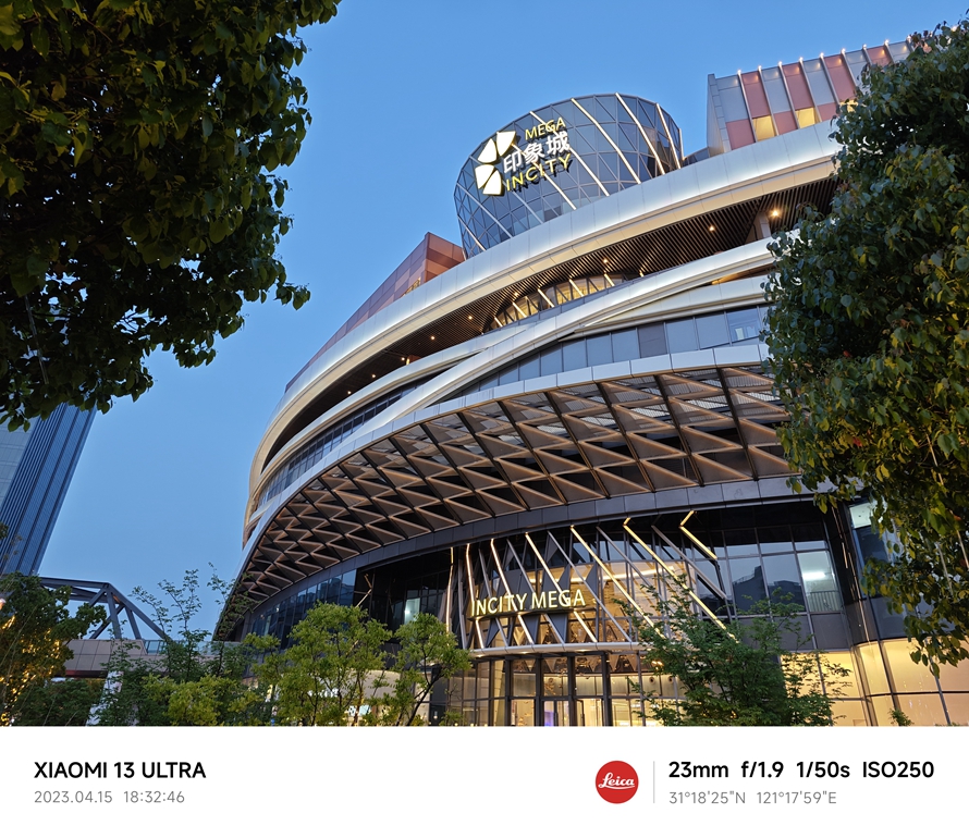 小米13ultra和徕卡合作了什么,小米13ultra评测微距