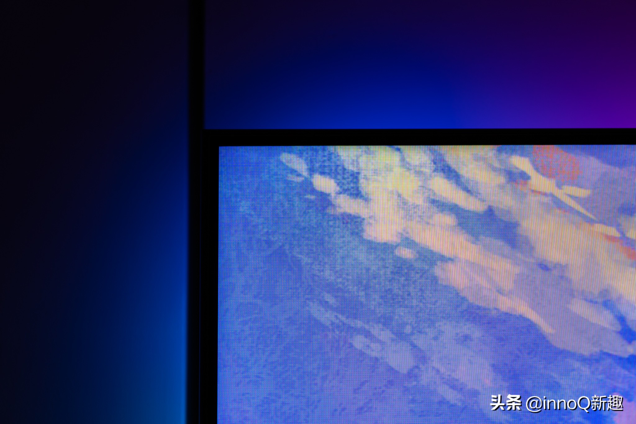 redmi100寸巨屏电视发布19999元,redmi27英寸pro2k屏999元