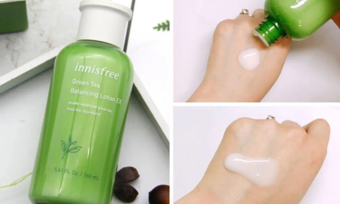 韩国悦诗风吟护肤大瓶装,韩国悦诗风吟绿茶精华怎么样